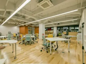 松本ワークスペース