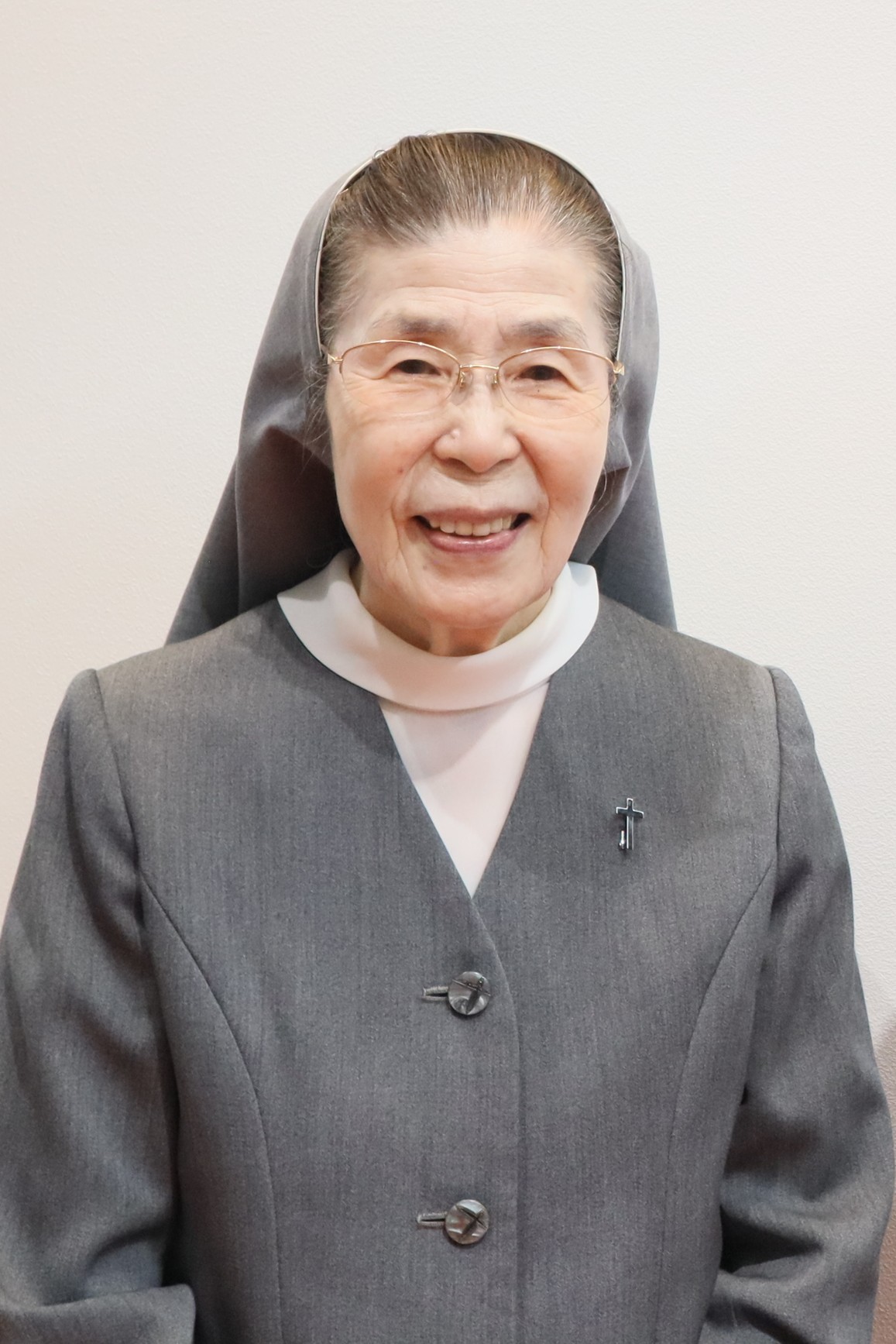 高木慶子先生